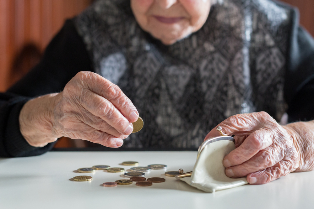Waloryzacja rent oraz emerytur. Wyższe świadczenia mogą nie zniwelować drożyzny