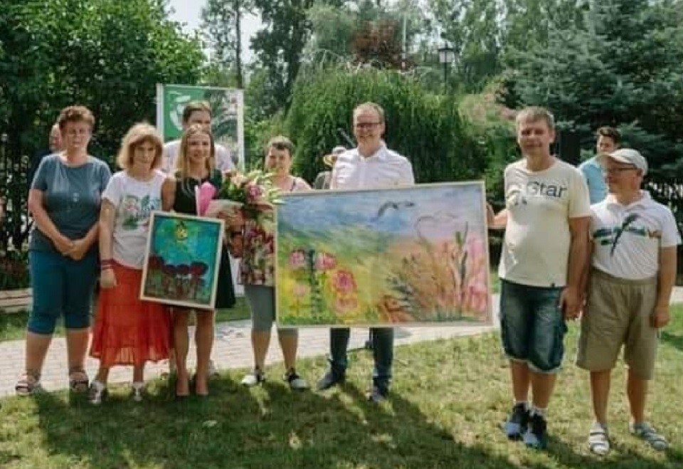 Warszawa. Podopieczni Fundacji Malwa proszą o wsparcie
