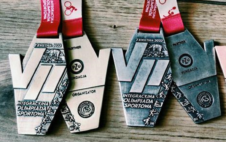 Przemyśl. Wkrótce startuje VII Integracyjna Olimpiada Sportowa