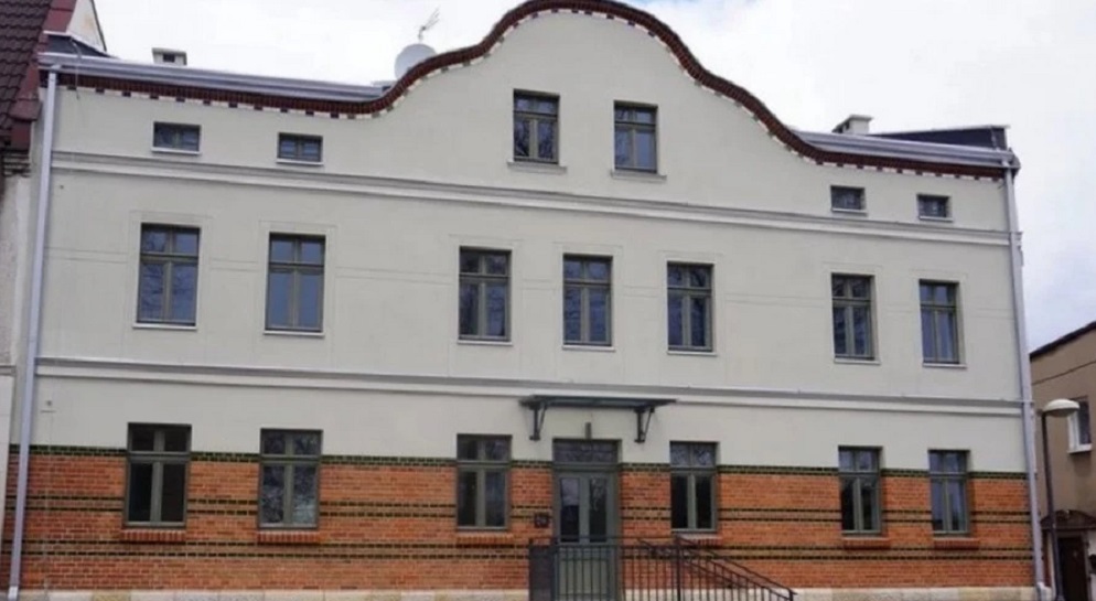Żory. Mieszkania socjalne dla niepełnosprawnych