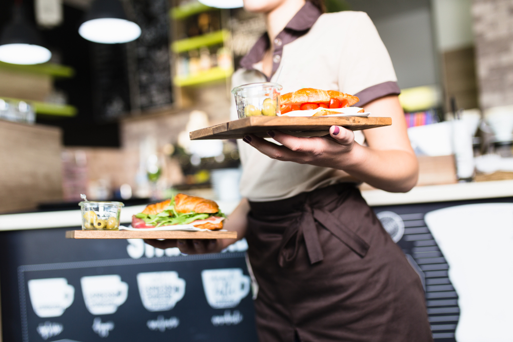 Wrocław. W Café Równik wszyscy są równi