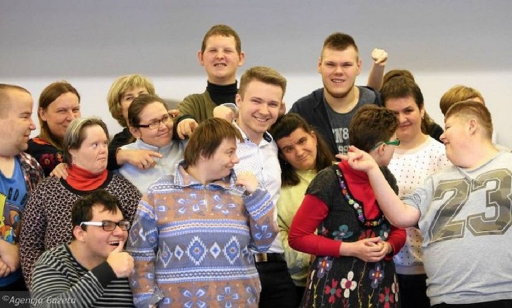 Częstochowa. Fundacja Oczami Brata uzyskała milionową dotację na cele artystyczne