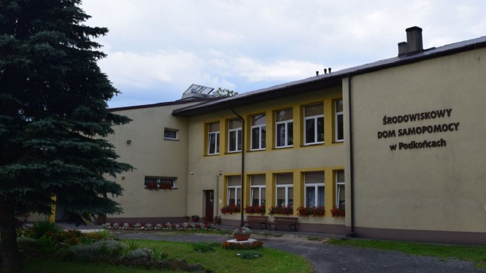 Podkońce. Środowiskowy Dom Samopomocy świętuje dekadę istnienia