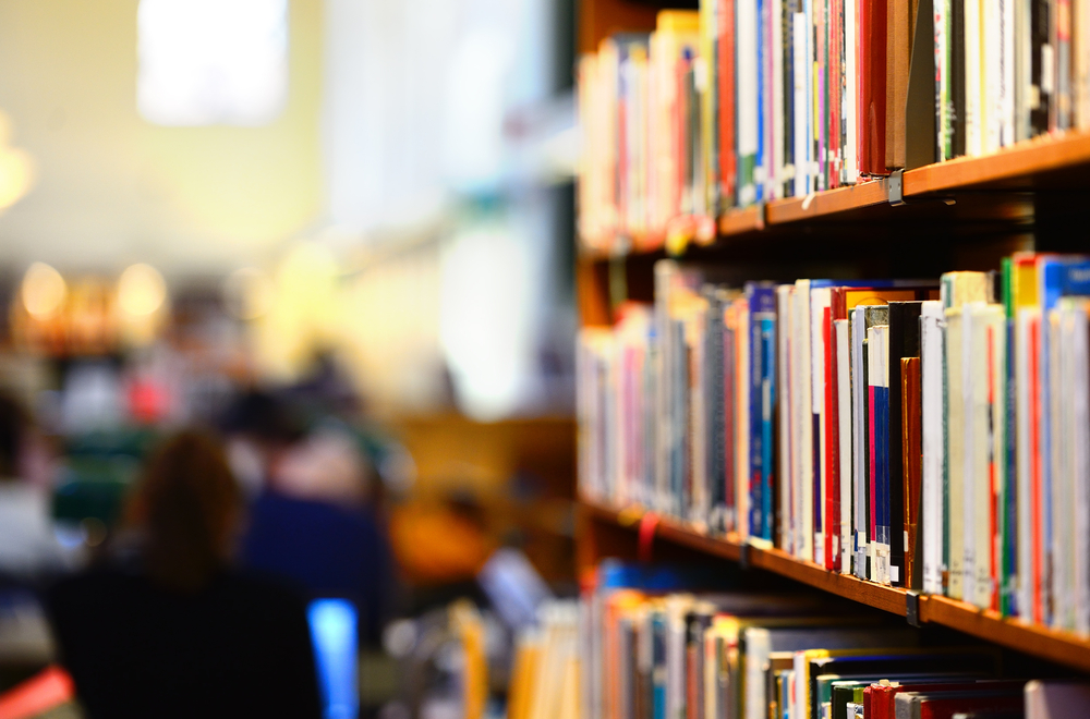 Wrocław. W schronisku dla bezdomnych powstała Zaczytana Biblioteka