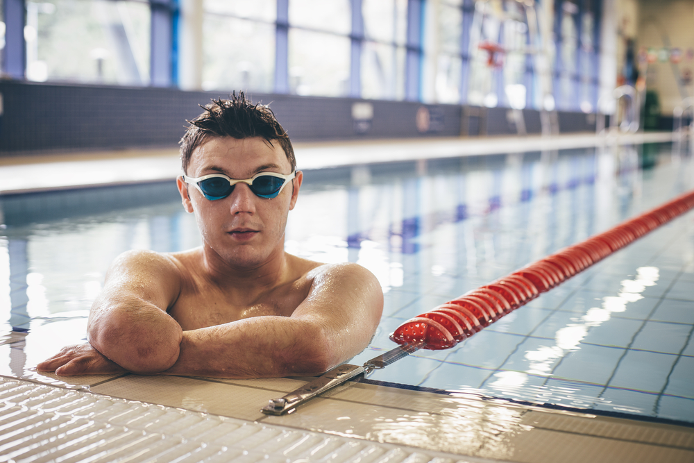 Rybnik. Część pierwsza XII Ogólnopolskich Letnich Igrzysk Olimpiad Specjalnych