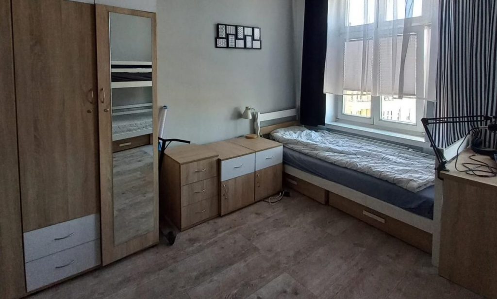 Słupsk. Remont Placówki Socjalizacyjnej „Mój Dom – Moja Przyszłość” zakończony