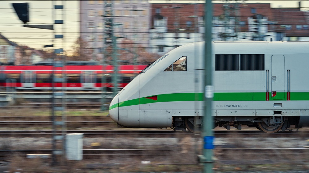 Od 1 czerwca nowe zasady podróżowania koleją dla ukraińskich uchodźców