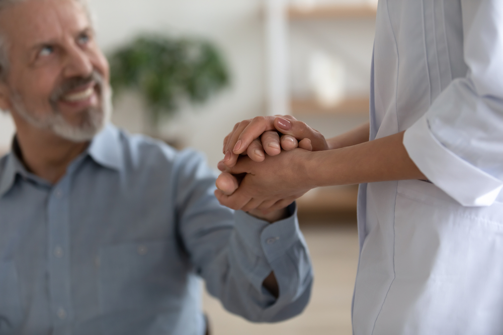 Łódź. Poszukiwani wolontariusze pomagający seniorom