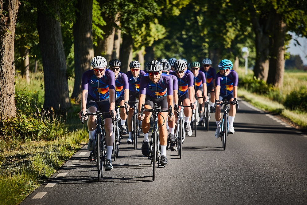 Race’n’Raise 2022. Wielka trasa dla małych pacjentów 