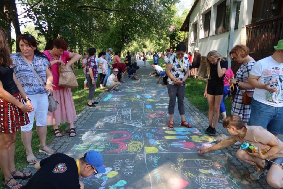 Myślenice. Spotkania integracyjne po raz dwudziesty drugi 