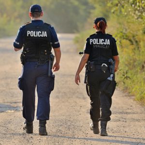 Ogólnopolski konkurs „Policjant, który mi pomógł” rozstrzygnięty!
