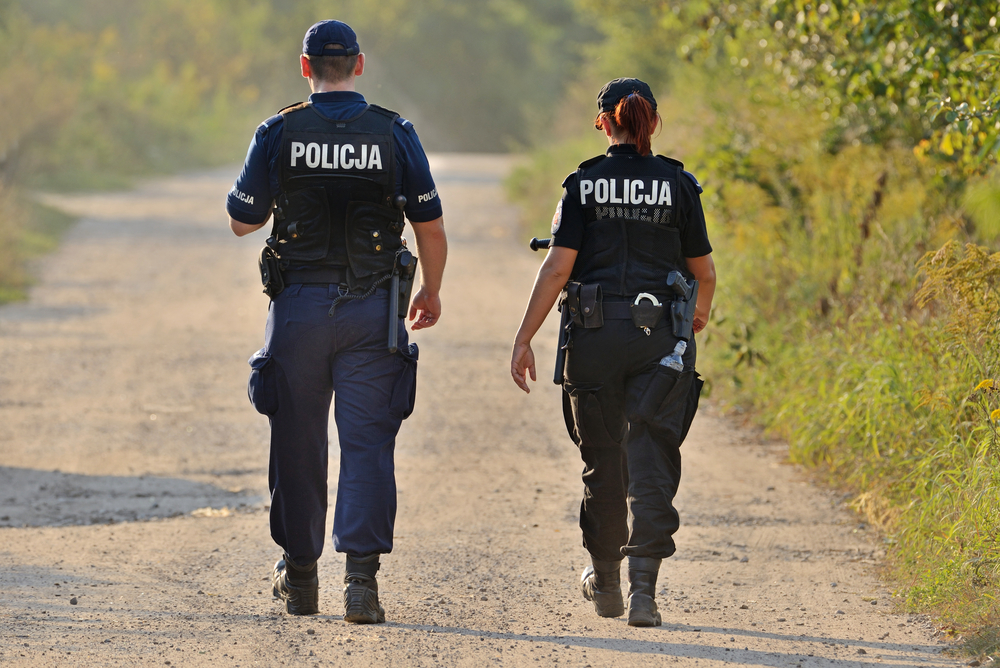 Ogólnopolski konkurs „Policjant, który mi pomógł” rozstrzygnięty!