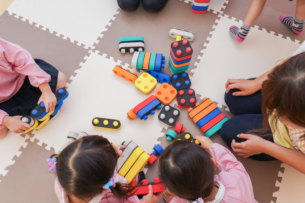 Rzeszów. Pieniądze od UNICEF na pomoc dla dzieci ukraińskich uchodźców