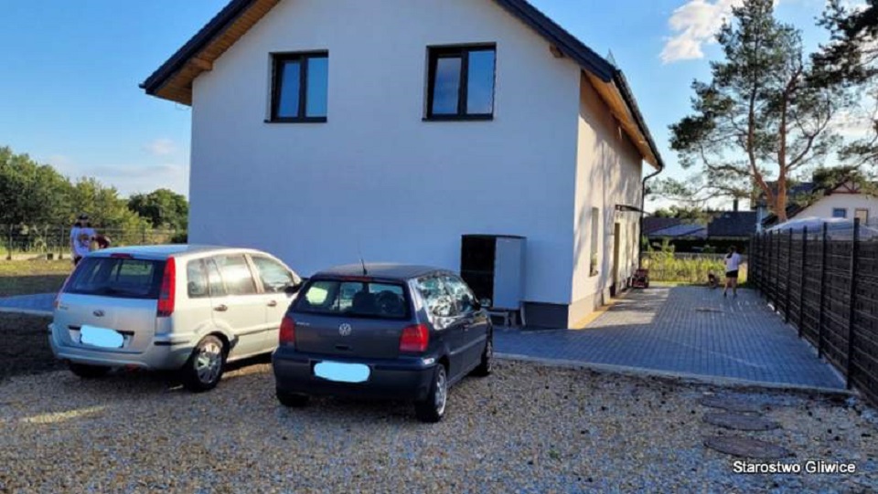 Bojszów. Są już gotowe pierwsze mieszkania chronione na terenie powiatu gliwickiego