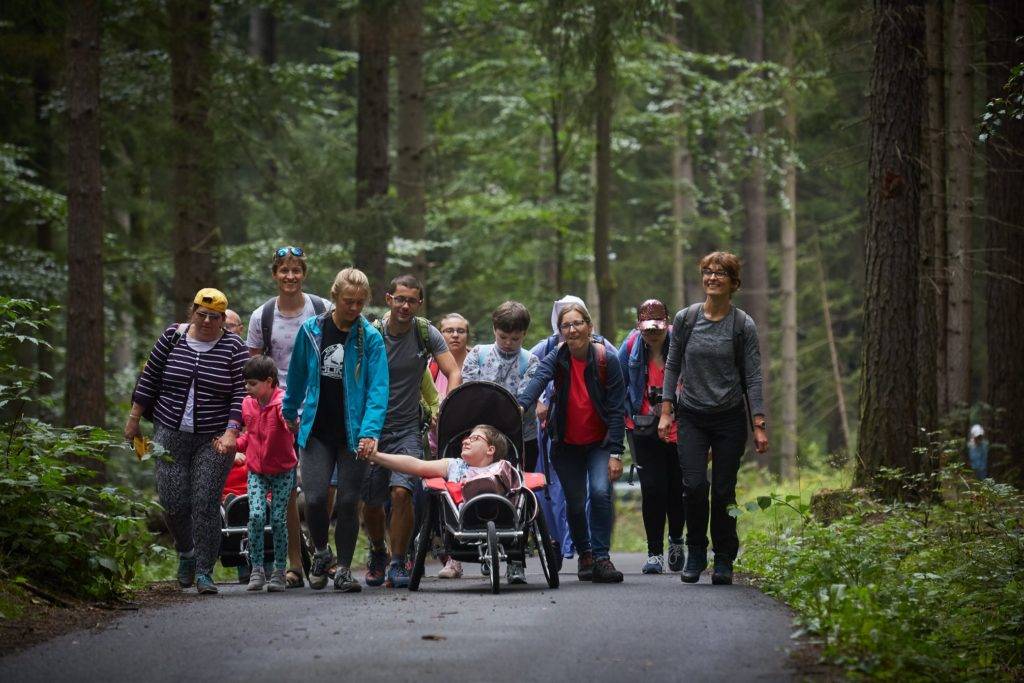 „Łączą nas góry”. Idealny program na wakacje