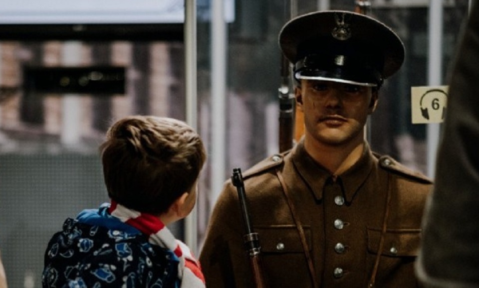 Białystok. Muzeum Wojska bardziej dostępne