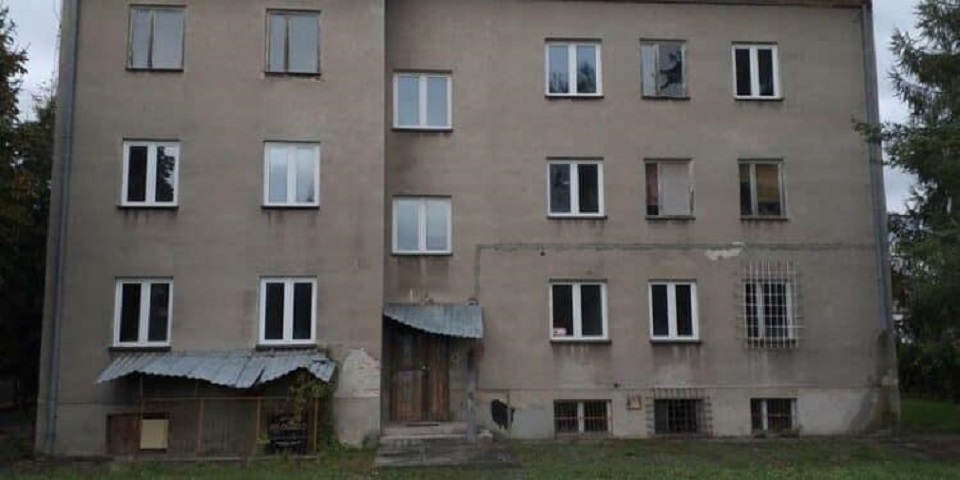 Ulanów. Powstanie nowa placówka dla niepełnosprawnych