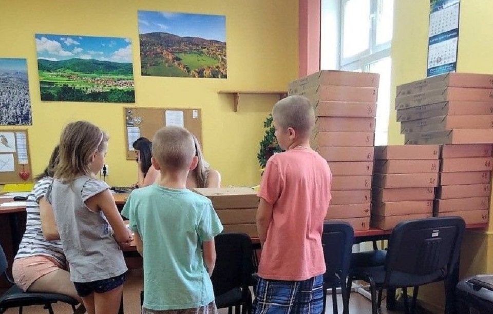 Bielawa. Pomoc dla dzieci z rodzin popegeerowskich