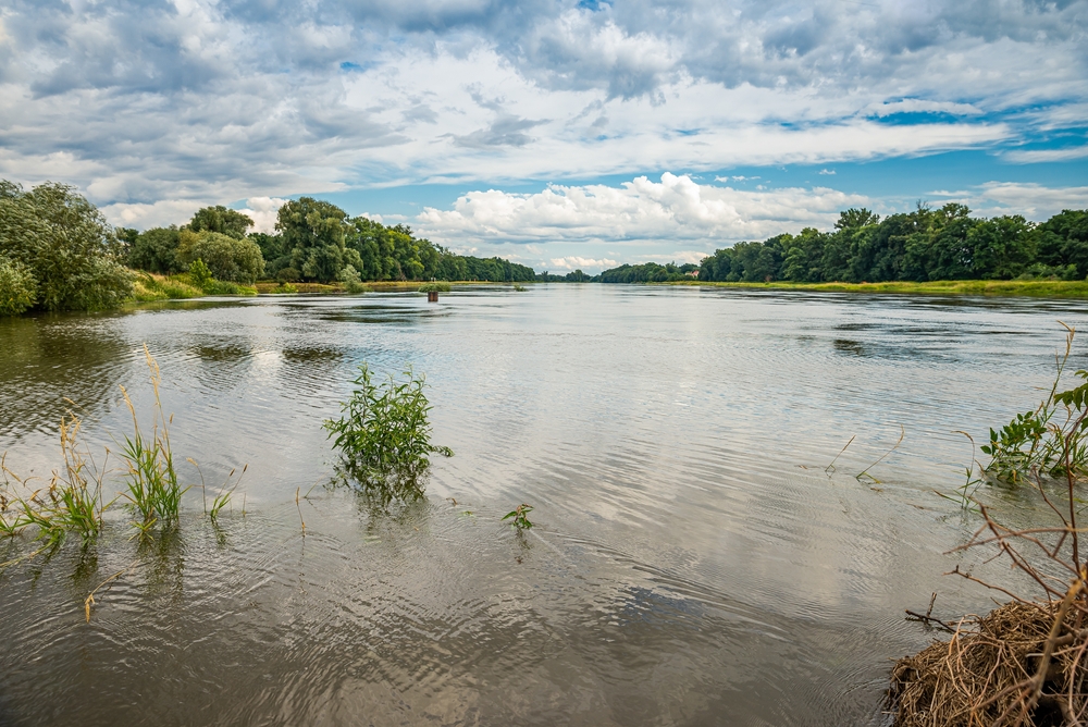 Rząd wesprze nadodrzańskich przedsiębiorców