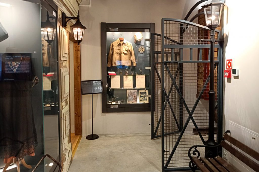 Tarnów. Grant dla Muzeum Okręgowego