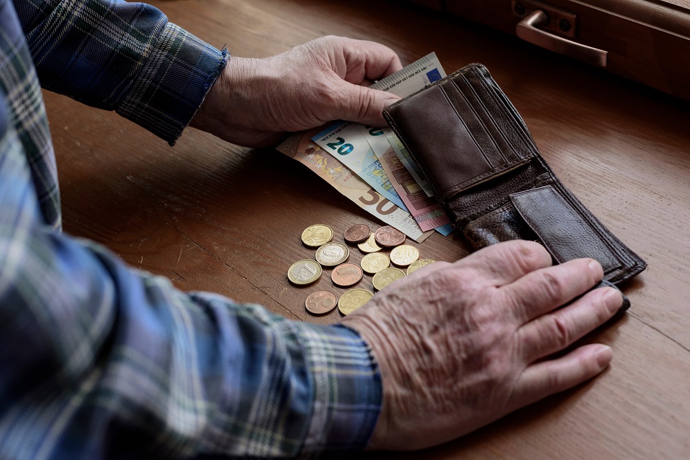Warunki życia w Europie. Eurostat wskazuje kraje gdzie jest najgorzej