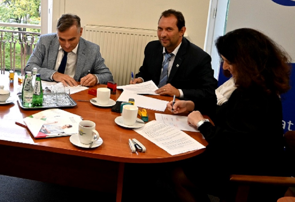 Nowy Dwór Gdański. Kolejne projekty poprawią jakość życia osób niepełnosprawnych