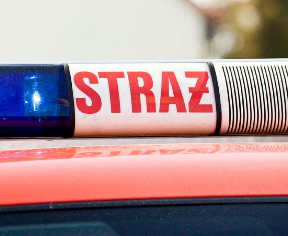 Grochowa. II Piaseczyńskie Zawody Pożarnicze Aniołów Floriana
