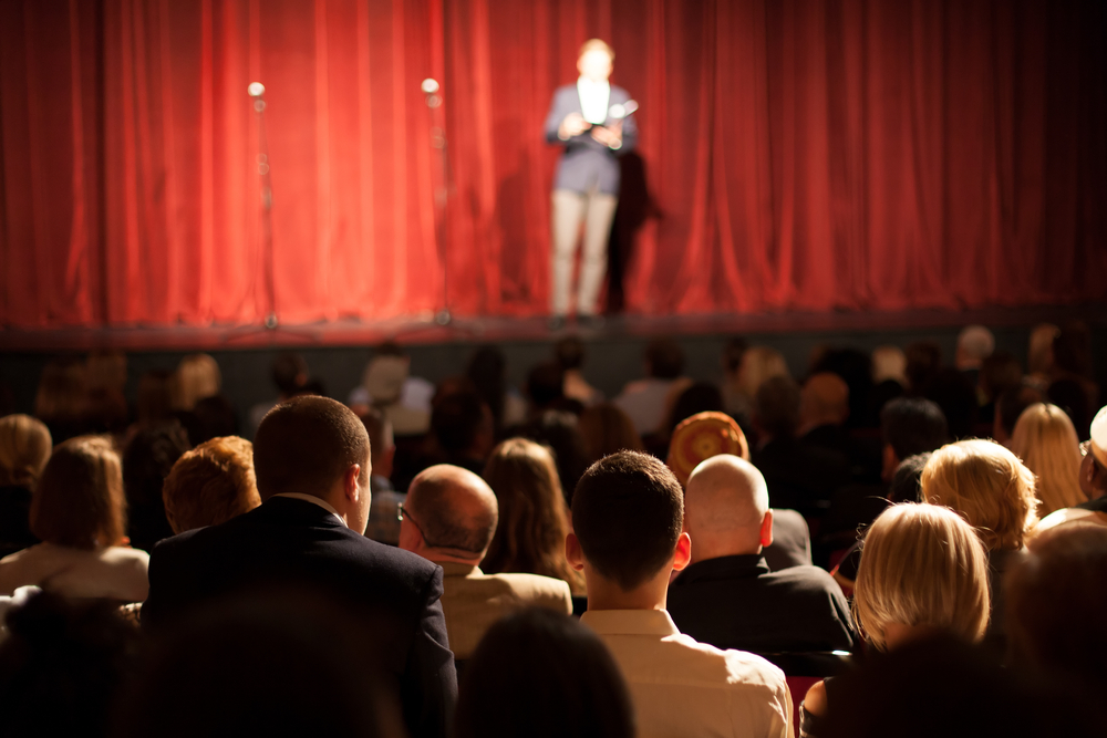 Wrocław. Teatr KAMBAK – szansa dla niepełnosprawnych aktorów
