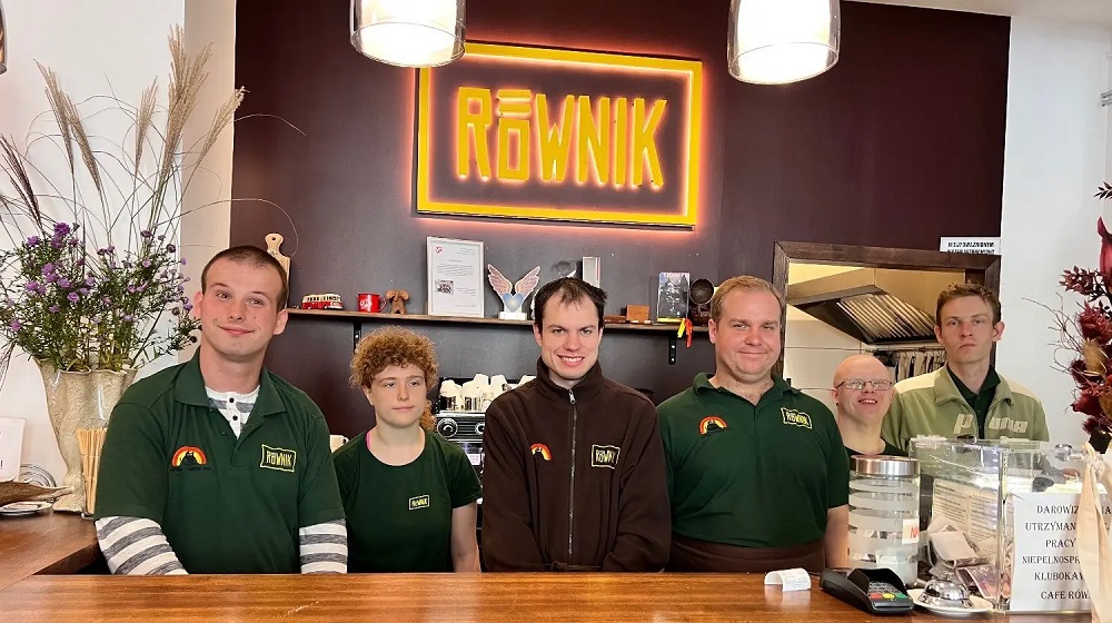 Wrocław. Cafe Równik potrzebuje pomocy