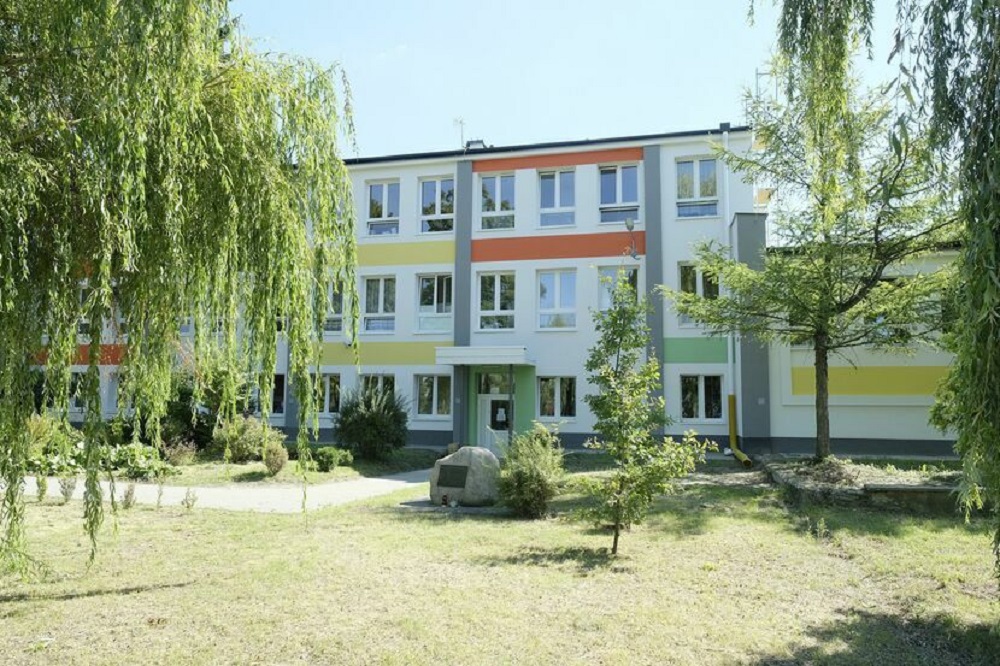 Lublin. Szkoła specjalna potrzebuje nowej siedziby