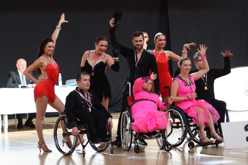 Szczecin. Ambitne plany fundacji „Magia Życia-Magia Tańca”
