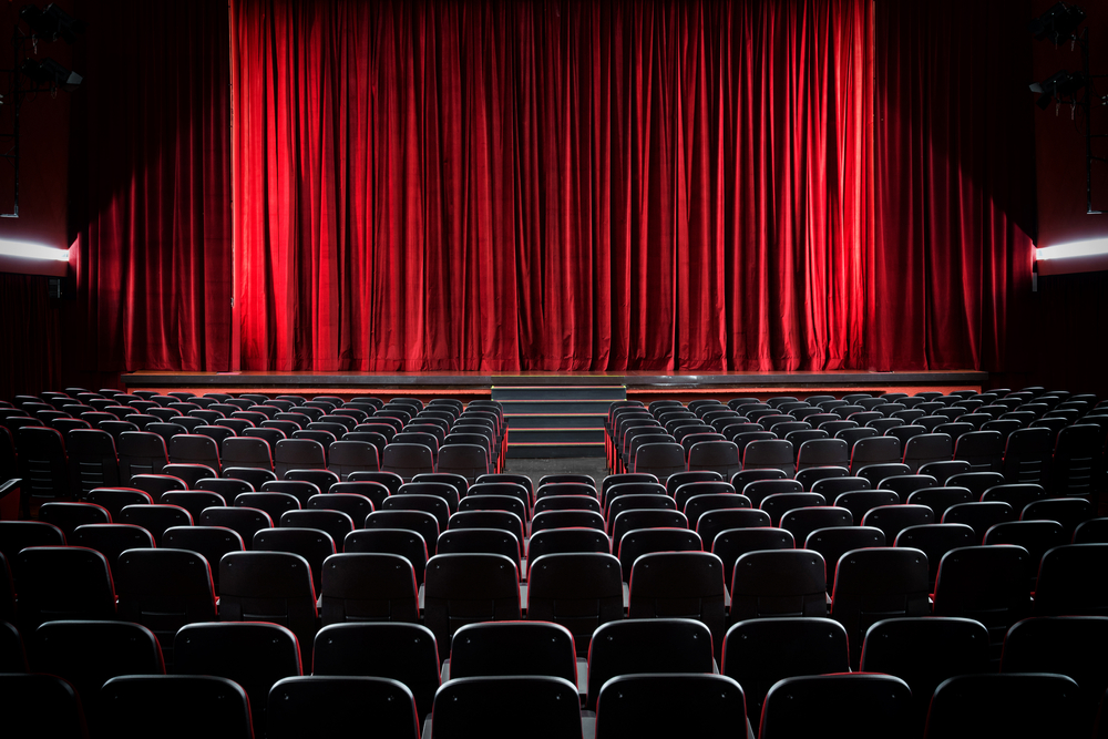 Warszawa. Teatr Ateneum na Festiwalu Kultura Bez Barier