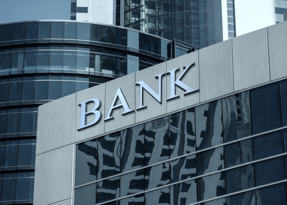 Bank BNP Paribas ma już 100 placówek bez barier