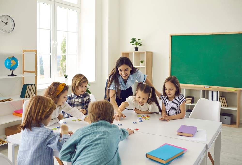 Poznań. Wsparcie UNICEF-u dla dzieci i młodzieży