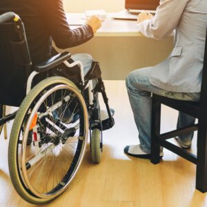 Giełdy pracy dla niepełnosprawnych