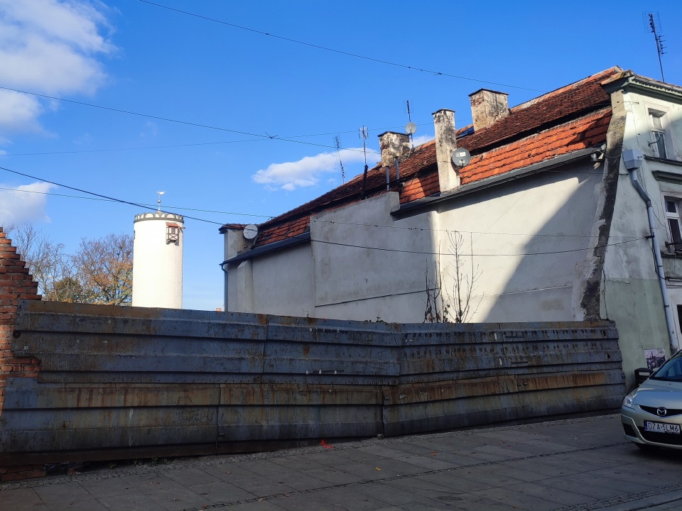 Paczków. Powstanie 12 nowych mieszkań wspomaganych