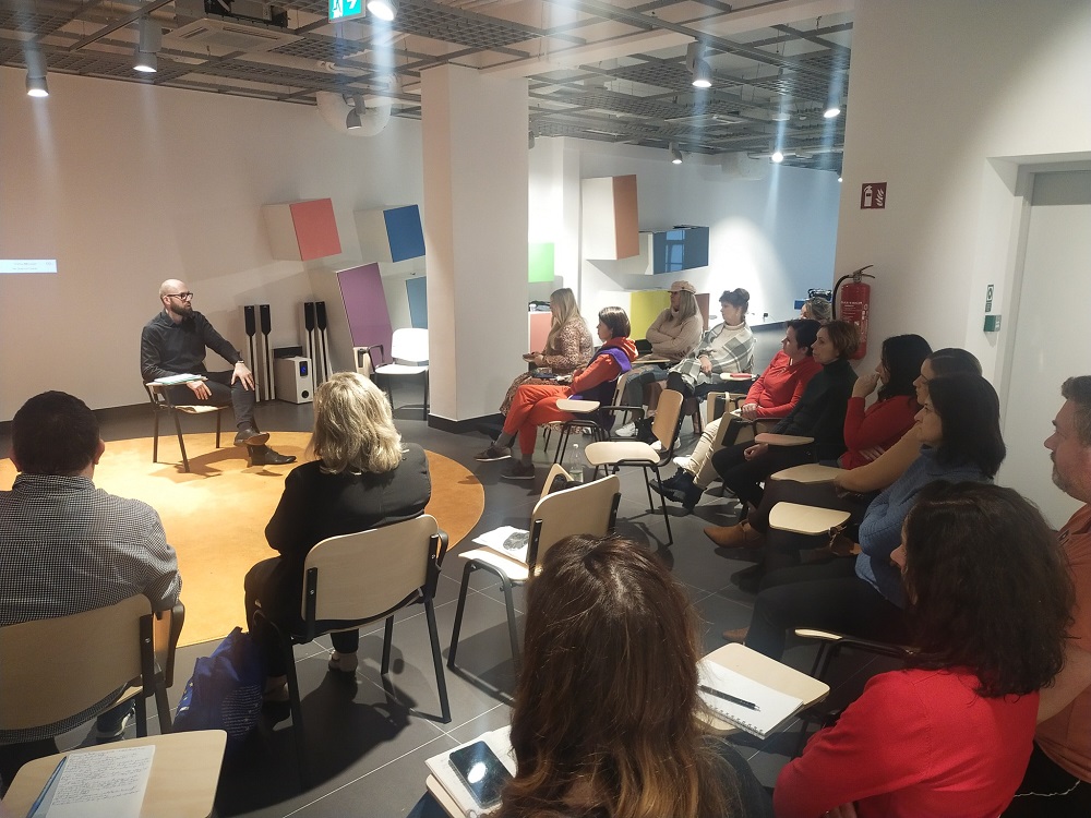 Płock. Muzeum Mazowieckie bez barier 