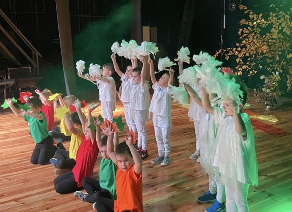 Głubczyce. Festiwal integracyjny “Bez Barier” 