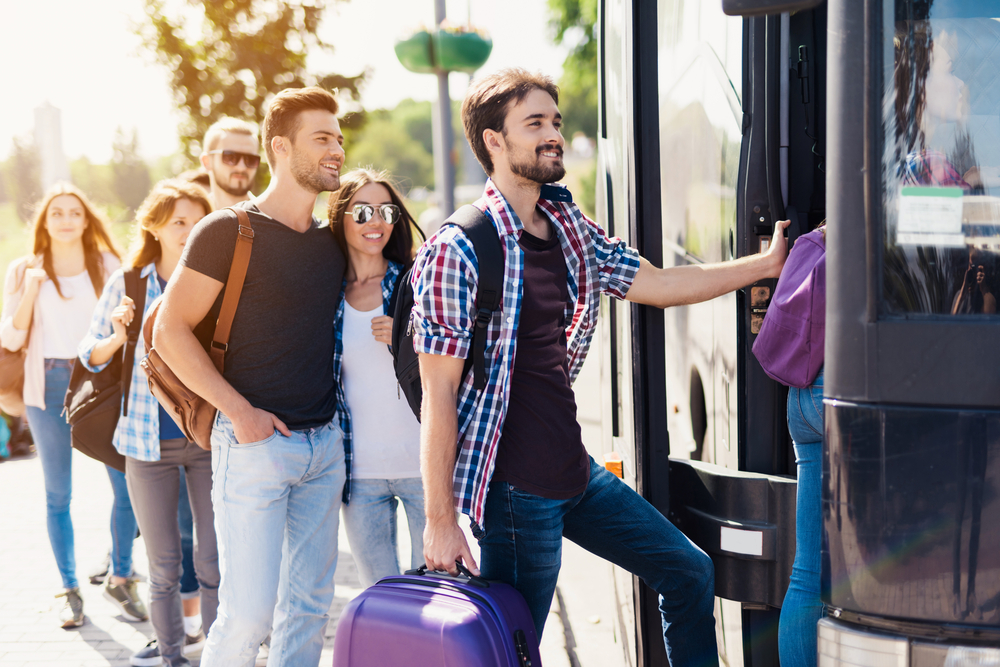 Odcięci od świata. Czym jest wykluczenie transportowe?