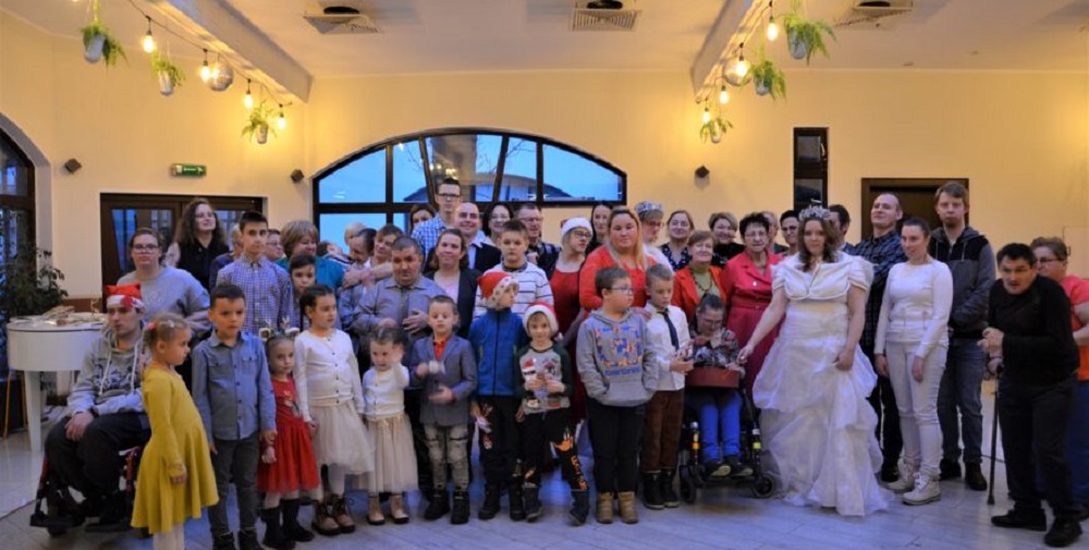 Zabrze. Stowarzyszenie „Amari” ma już 25 lat!