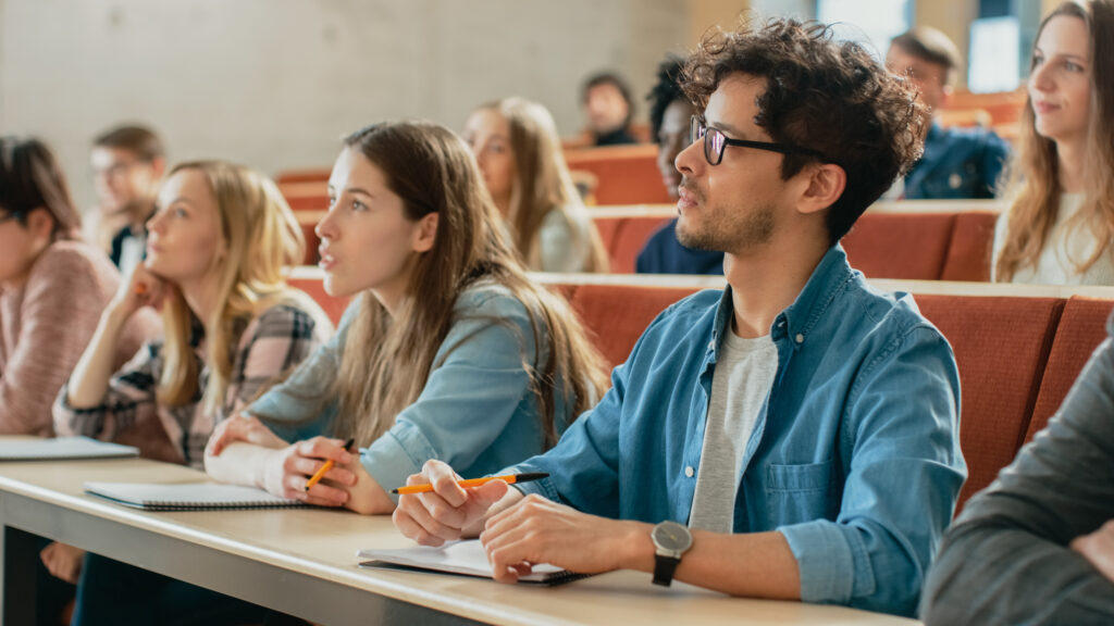 16 mln zł trafi na dodatkowe wsparcie dla ukraińskich studentów oraz naukowców