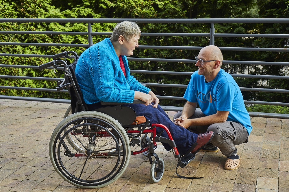 Program Rossmanna. Pomagamy jak umiemy już sześć lat