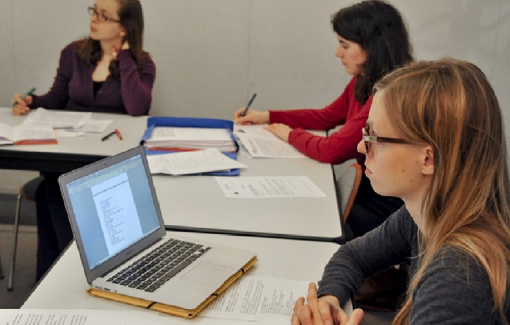 Program Wiedza Edukacja Rozwój. Skorzystało z niego blisko 2,5 miliona osób