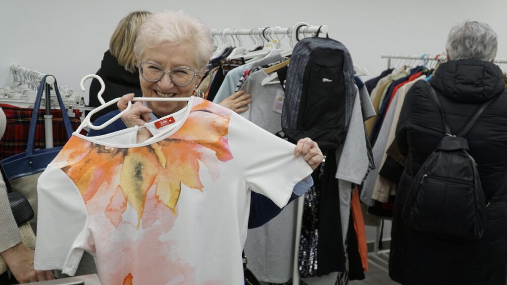 Jaworzno. Otwarto pierwszy Charity Shop