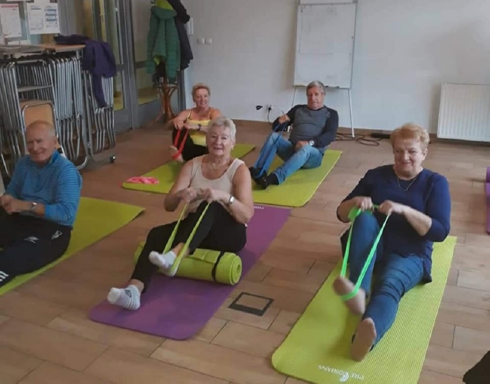Świdnica. Nowy projekt Regionalnej Koalicji na rzecz zdrowego starzenia się – „Senior na start”
