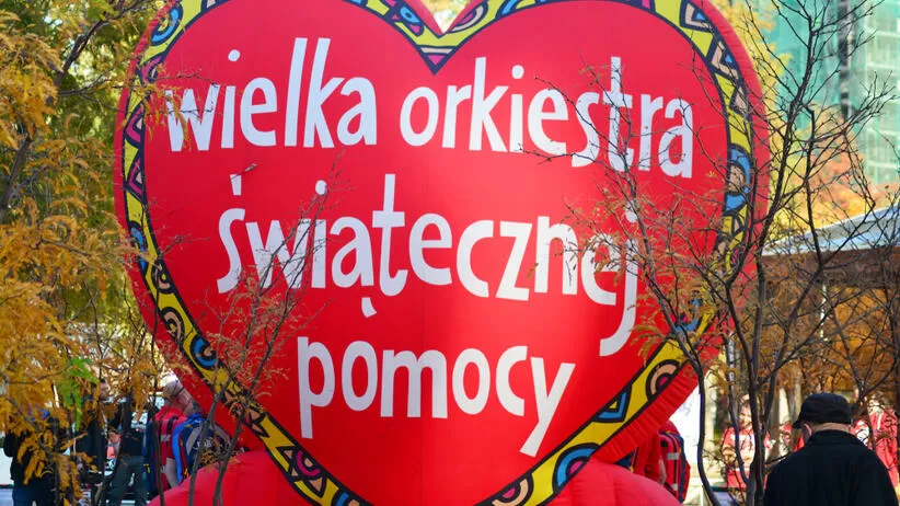 Dlaczego walka z sepsą? 31. Finał WOŚP