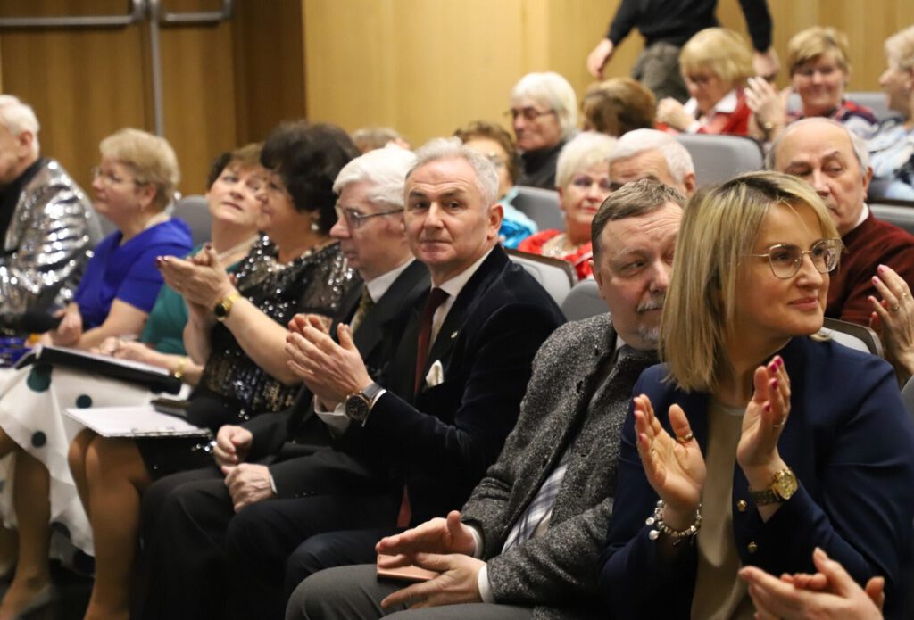 Brzeg. Polityka senioralna – podsumowanie działań