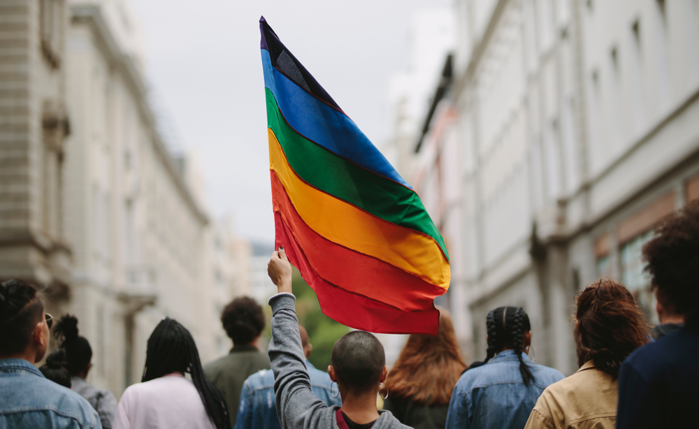 Polska w europejskim ogonie pod względem ochrony prawnej osób LGBT+