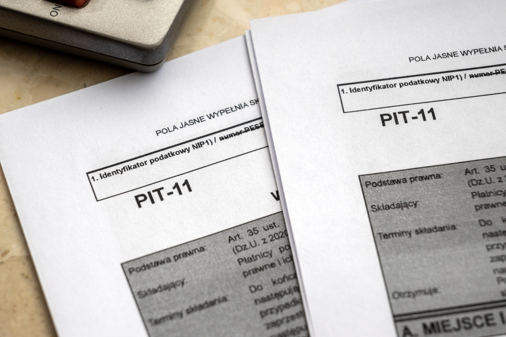 PIT-0 dla seniora w rozliczeniu podatkowym