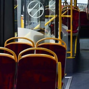 Warszawa. Jak pomóc niepełnosprawnym pasażerom?
